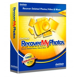 تحميل برنامج Recover My Photos 2024 مجانا لاستعادة و استرجاع الصور المحذوفة