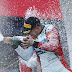 GP3: Llegó el ansiado triunfo para Regalia en Alemania