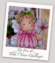 TOP 5 "Tildas Town Challenge #115"