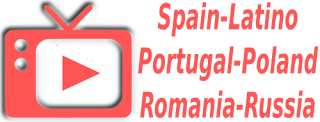 ESPN Latino Spain PT Polsat Digi Romania Match! Russia