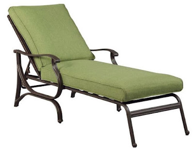 http://www.homedepot.com/p/Hampton-Bay-Pembrey-Patio-Chaise-Lounge-with-Moss-Cushion-HD14218/204464633