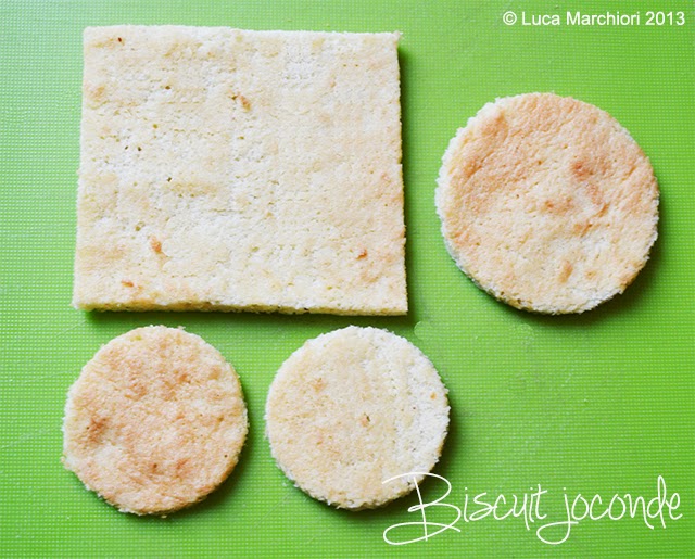 Mastering the art of French patisserie with Luca Marchiori Basic