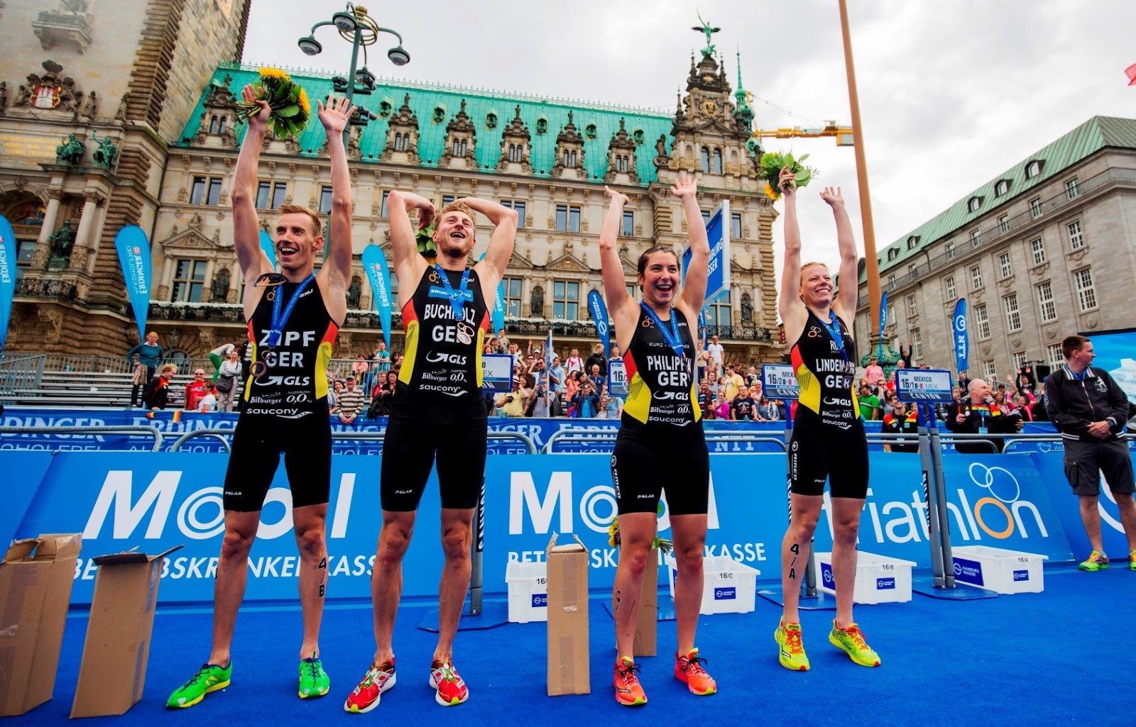 3athlon Dnf Is No Option Kpr