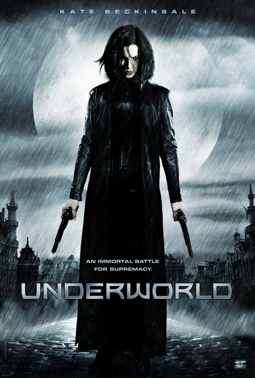 Thế Giới Ngầm | Underworld (2003)