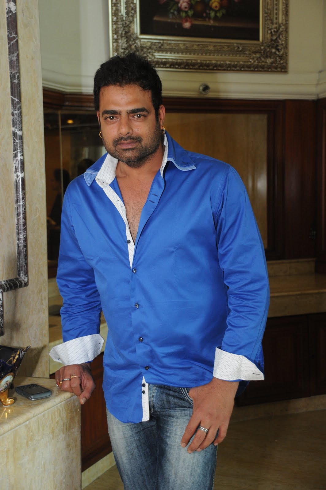 Interview with actor Abhimanyu Singh