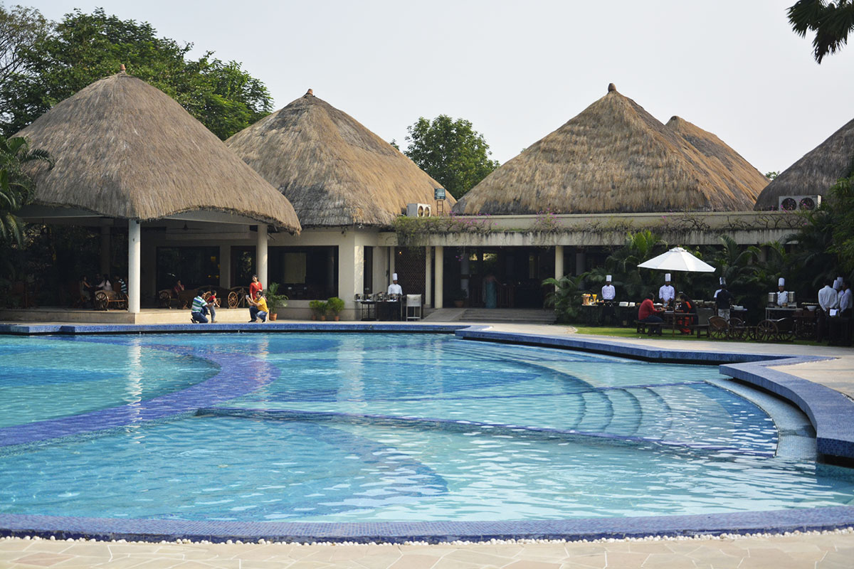 ayurvedic spa in kolkata