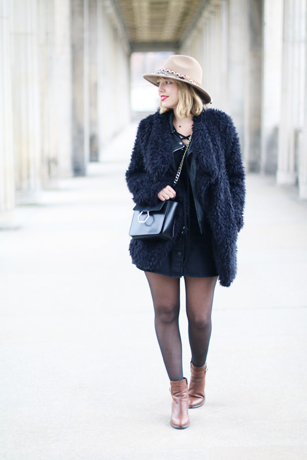blog mode paris