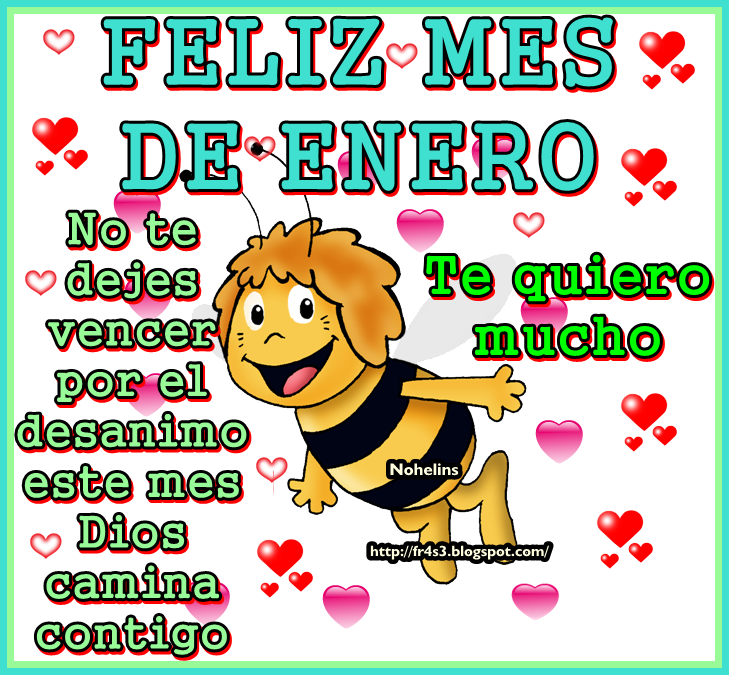 Consejos de Salud FELIZ MES DE ENERO