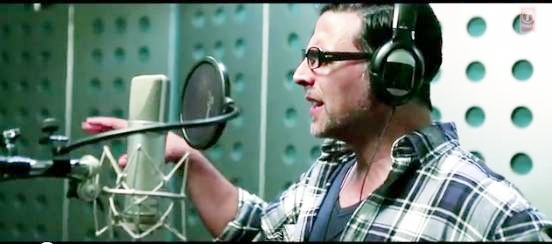 Akshay Kumar Sung a Song in Movie Special 26 Mujh Mein Tu Songs By Akshay Kumar Sung a Song in Movie Special 26 Mujh Mein Tu Songs By