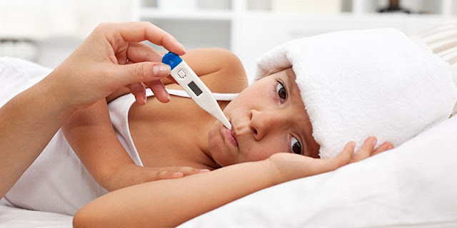 Beberapa Penyebab Sakit Tipes - Obat Sakit 2011