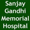 Sanjay Gandhi Memorial Hospital Recruitment Sanjay Gandhi Memorial Hospital Recruitment