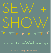 Sew and Show