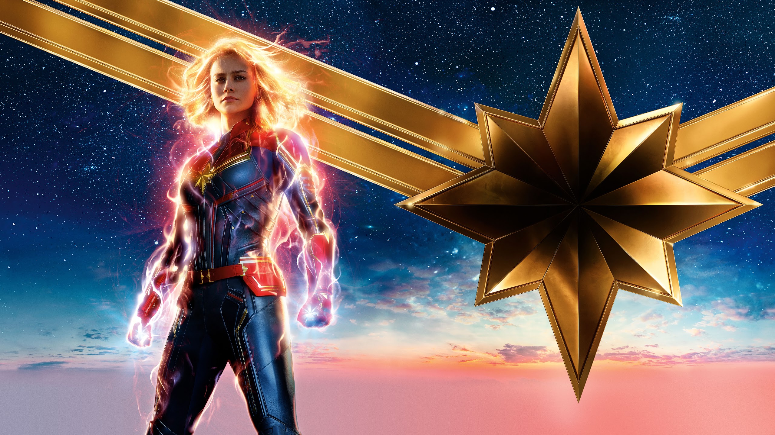Captain Marvel Hd Wallpapers For Mobile