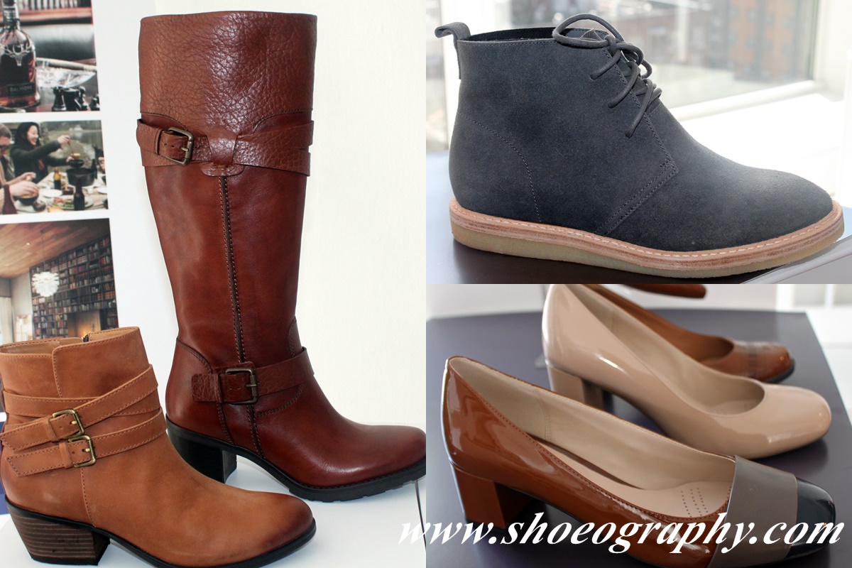 clarks sneakers womens 2015