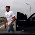 Έβγαλε όπλο και χτύπησε οδηγό επειδή έκοψε ταχύτητα (Βίντεο) 