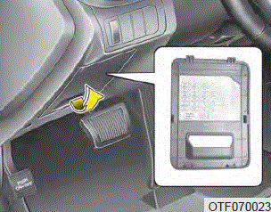 Cars Fuses 2015 Kia Optima Fuses