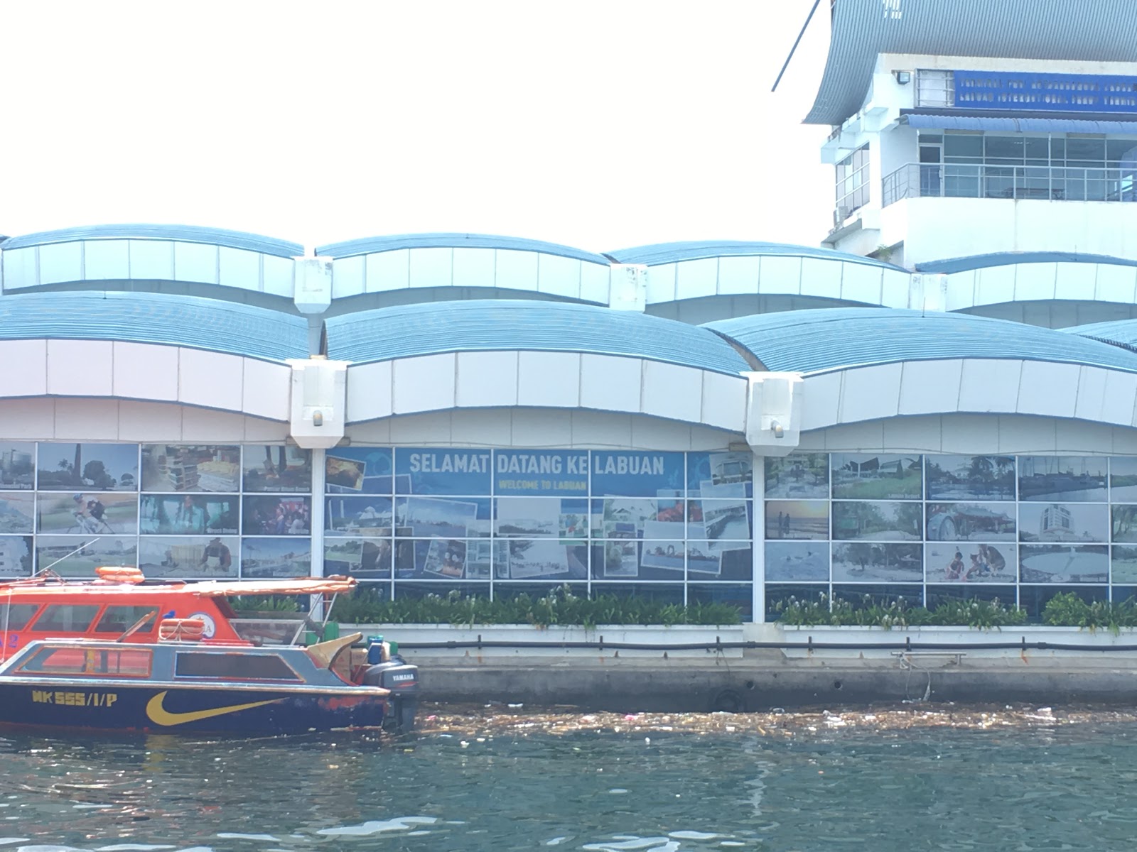 KK Adventures: Visiting Labuan: Malaysia’s Duty Free Island (Part 3 of
