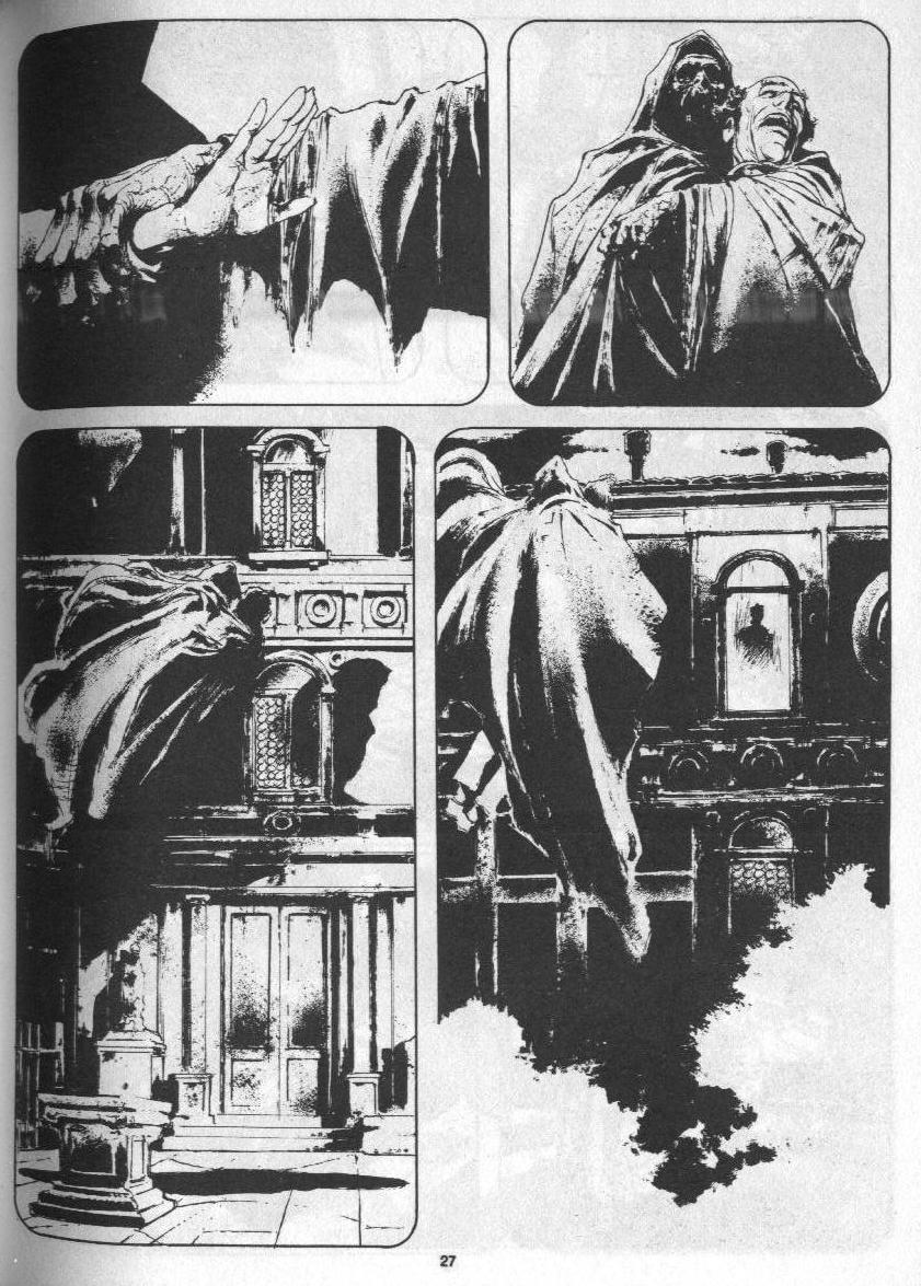 Dylan Dog (1986) issue 126 - Page 24