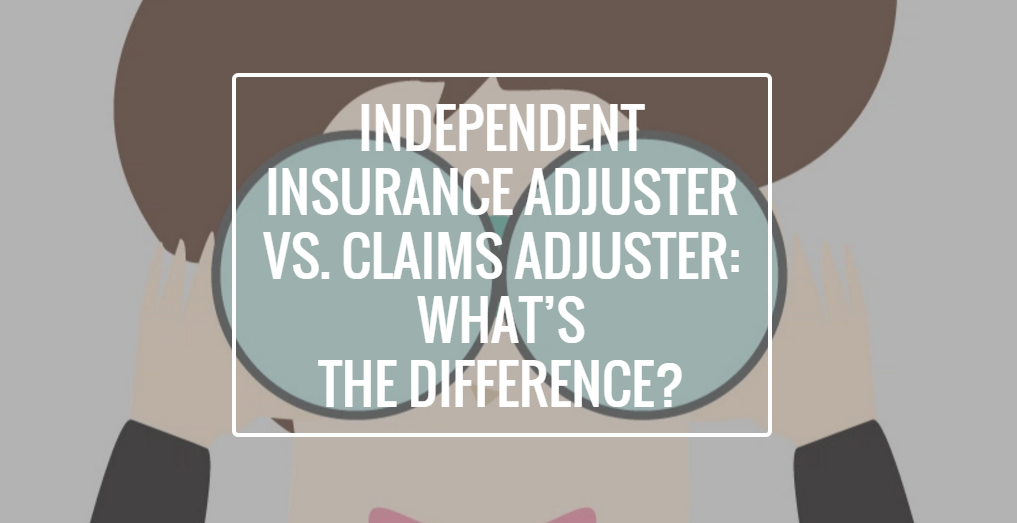 Boyle Claims Adjusters' Blog