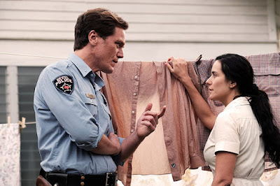 The Quarry 2020 Michael Shannon Catalina Sandino Moreno Image 1