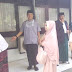 Usai Shalat Id Bersama Ribuan Warga, Bupati Gelar Open House