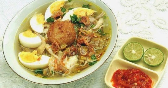 Resep Soto Sulung Khas Jawa Timur dan Cara Membuat Resep Soto Sulung Khas Jawa Timur dan Cara Membuat