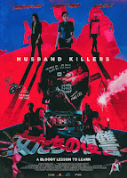 Sát Phu - Husband Killers (2017)