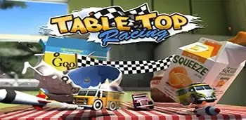 Table Top Racing Premium Apk