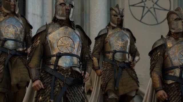 Game of Thrones 6 Episode 6 HDTV 720p Watch Online Download