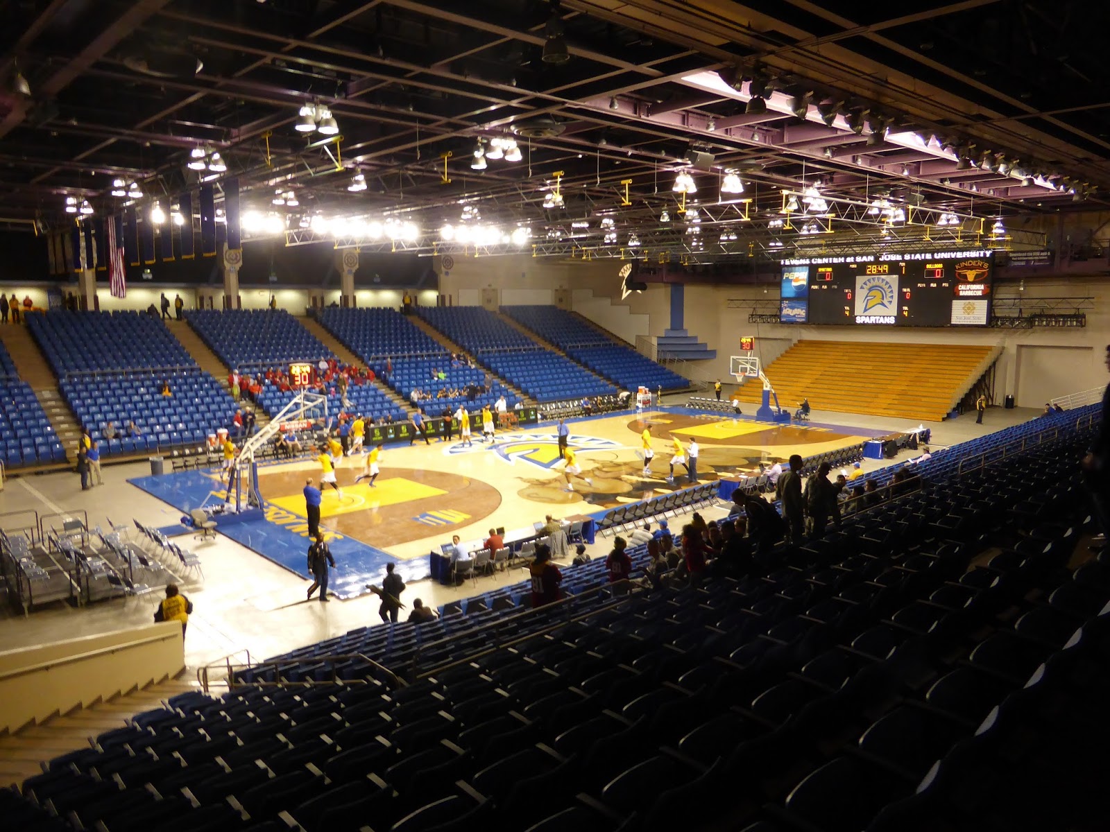 OT: WAC News. Dixie State University joining the WAC. - Page 3 - MWC