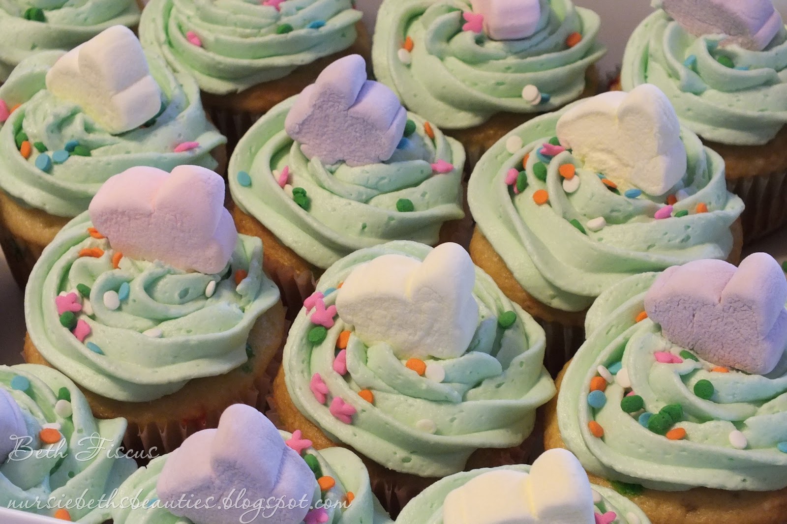 beth-s-beauties-easter-cupcakes