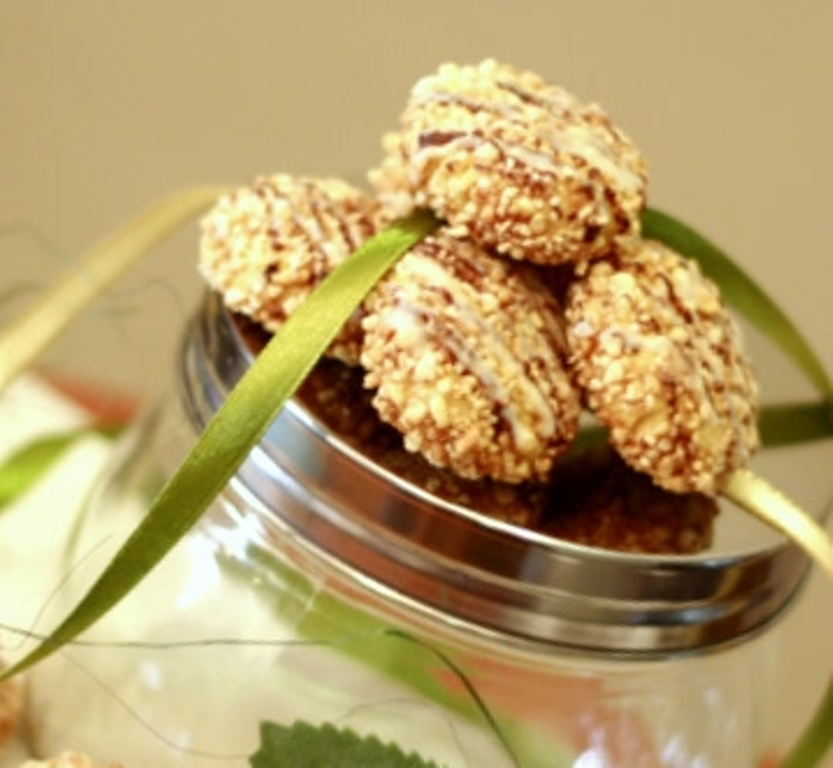Biskut Raya Terkini, Cookies, Corporate Door Gift, Hamper set, Wedding Gift,: Biskut Raya