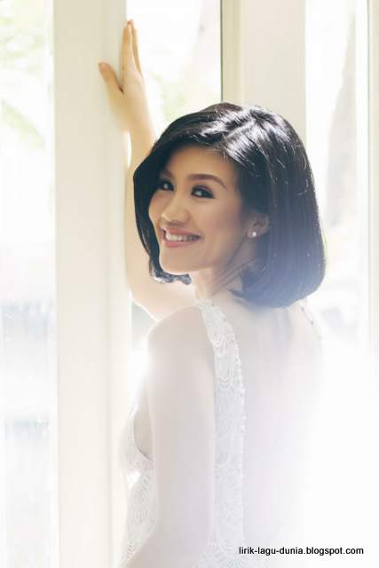 Agatha Suci Agatha Suci