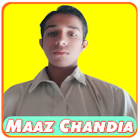 Maaz Chandia 
