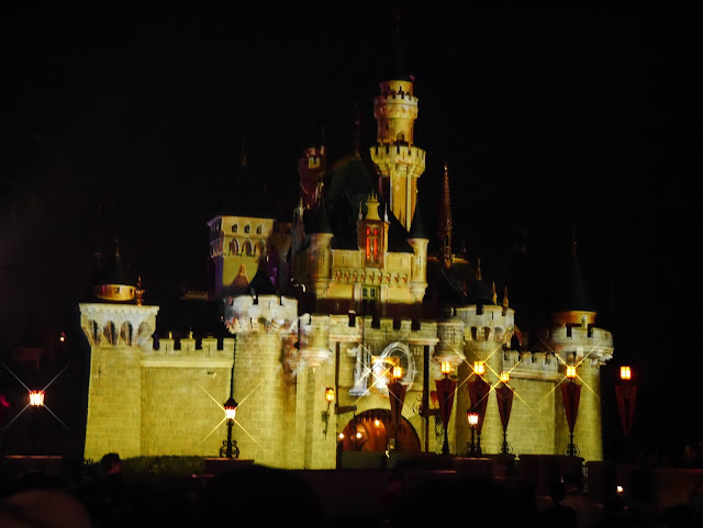 2015,winter 於是我就去香港跨年了 Day2