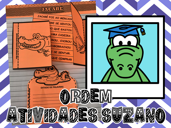 atividades pedagogica suzano