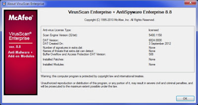 tai mcafee virusscan enterprise 8.8 patch 9 full tai mcafee virusscan enterprise 8.8 patch 9 full