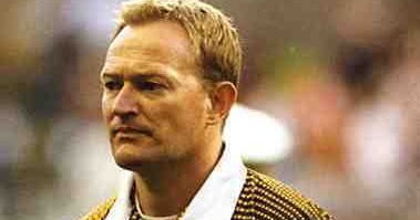 Law 5 The Referee RIP Peter Mikkelsen