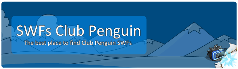 Club Penguin SWFs