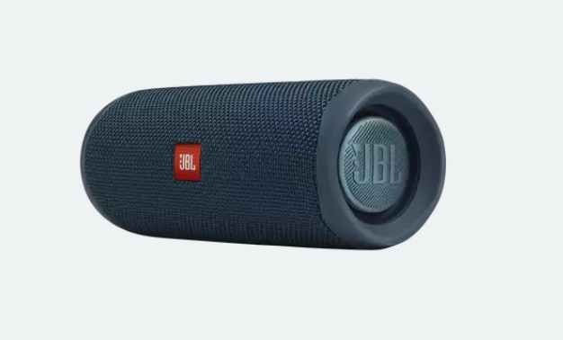 Review Speaker Bluetooth JBL Flip 5