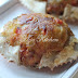 Stuffed Crabs Yang Wajib Dicuba