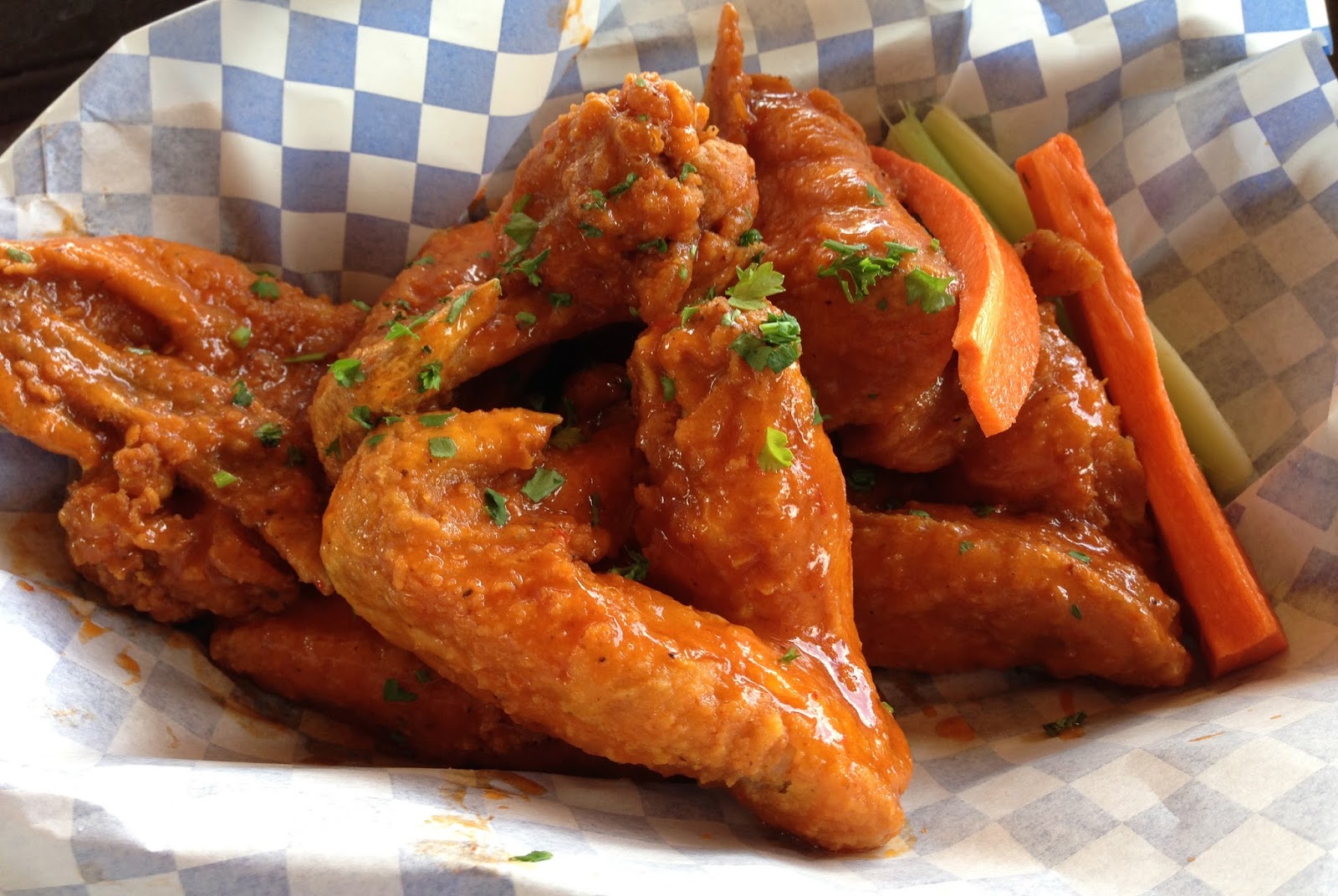 Wings And Things Wiki at Lauren Soucy blog