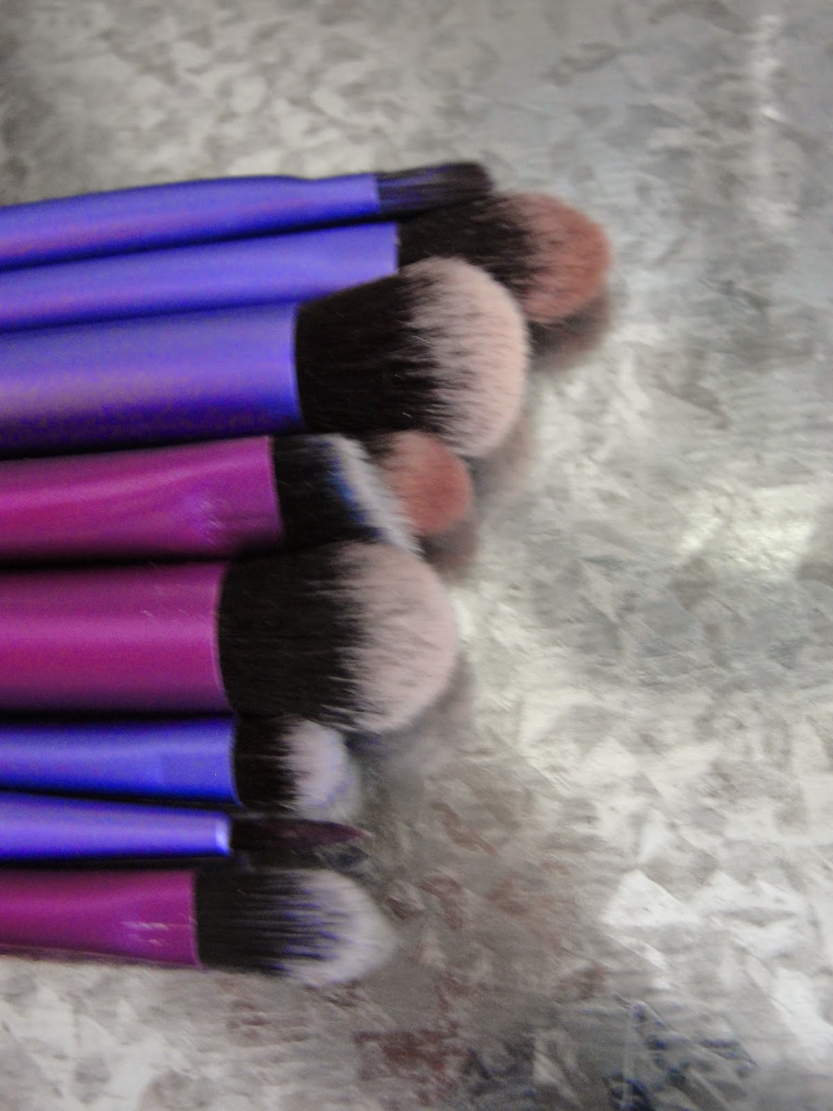 Blending Brush – LoveAngel Cosmetics