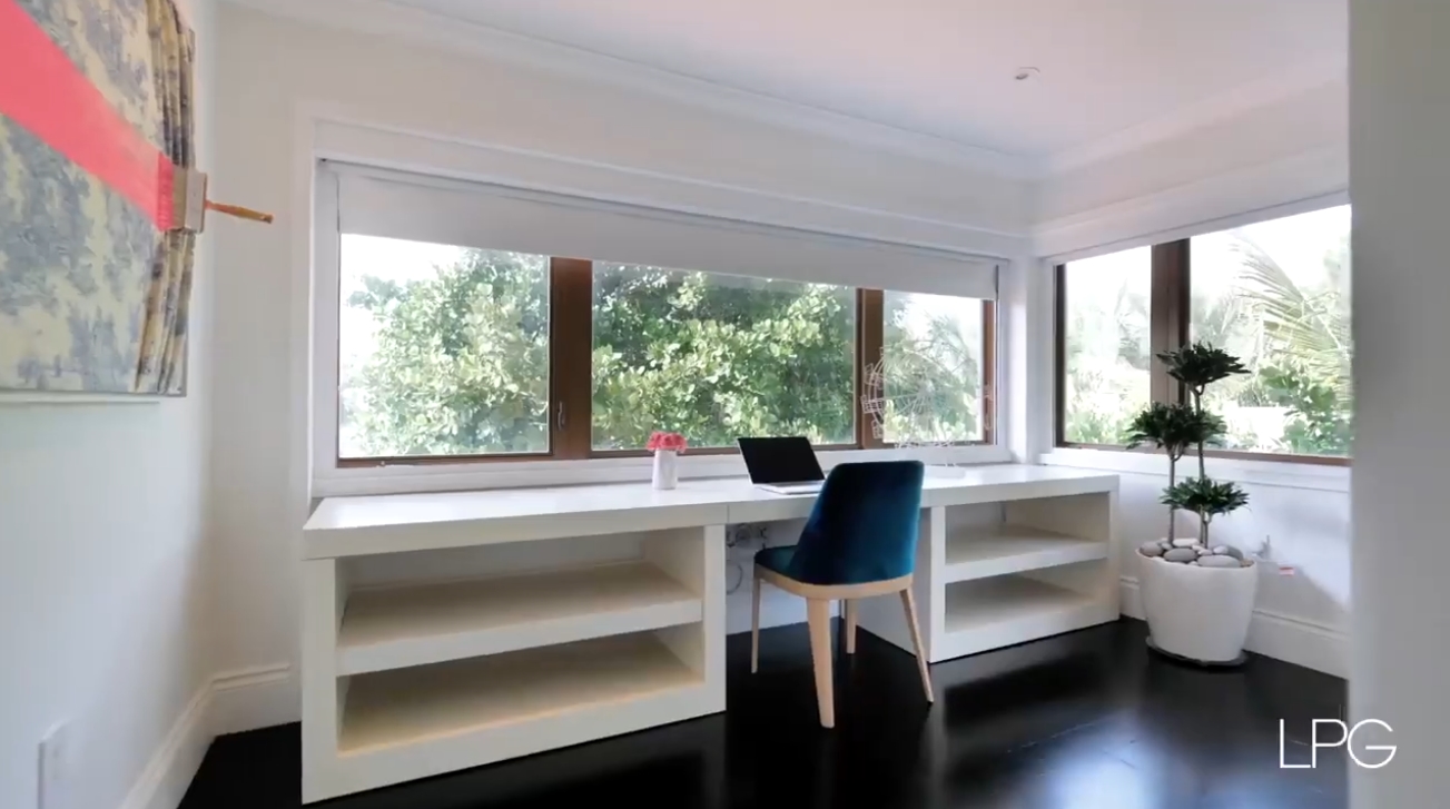 Luxury Home & Condo Interior Design Tours vs. INSIDE the MOST UNIQUE Miami Beach Florida MEGA Mansion $8 9 MILLION