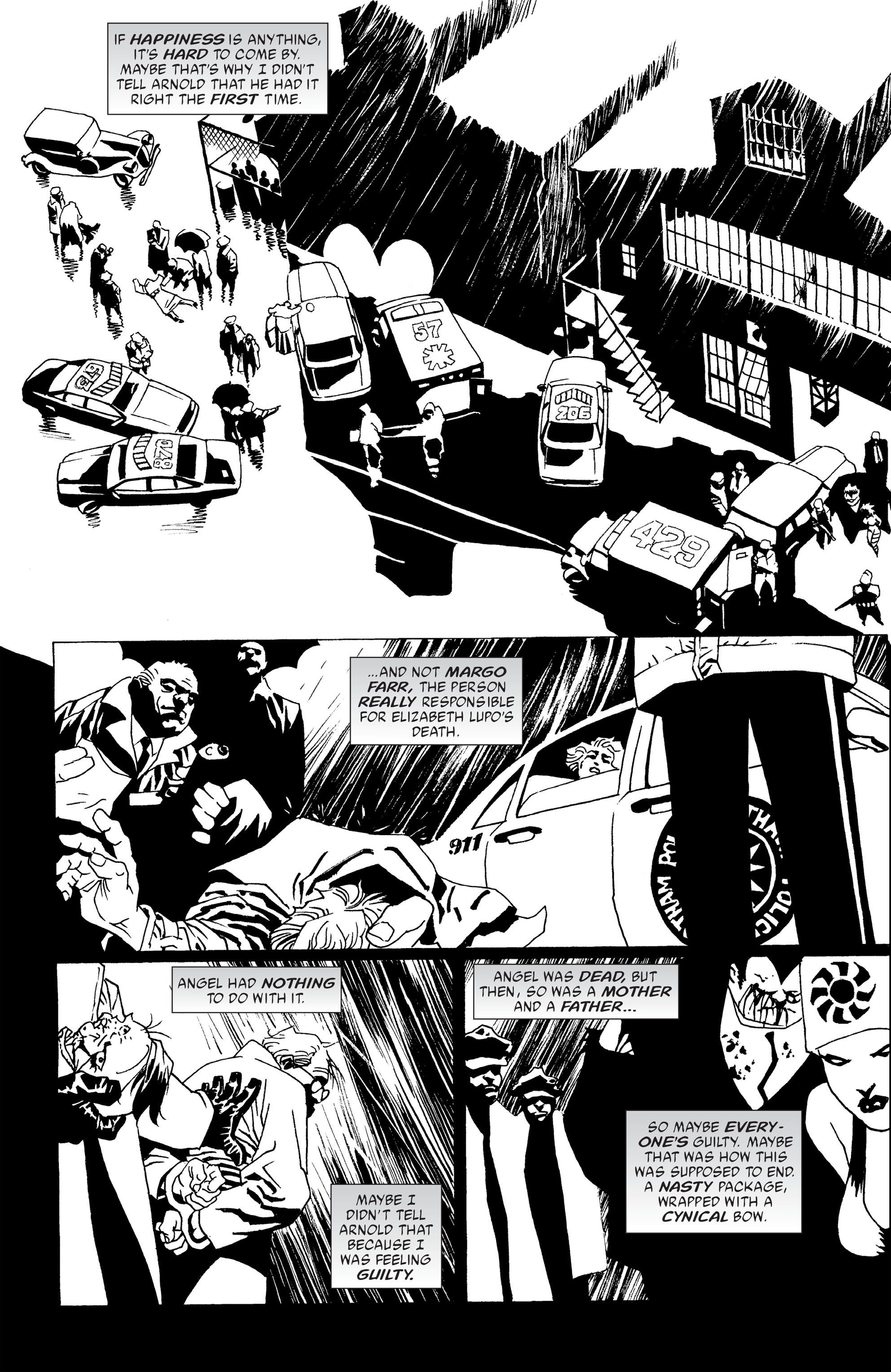 Read online Batman Noir: Eduardo Risso: The Deluxe Edition comic -  Issue # TPB (Part 2) - 31