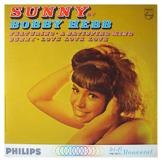 Sunny Bobby Hebb