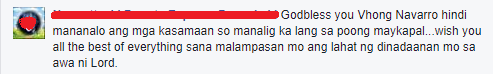 "ANG IPAKULONG AKO AY ISANG MALAKING DAGOK SA ATING HUSTISYA" Vhong Navarro Finally Spoken "ANG IPAKULONG AKO AY ISANG MALAKING DAGOK SA ATING HUSTISYA" Vhong Navarro Finally Spoken