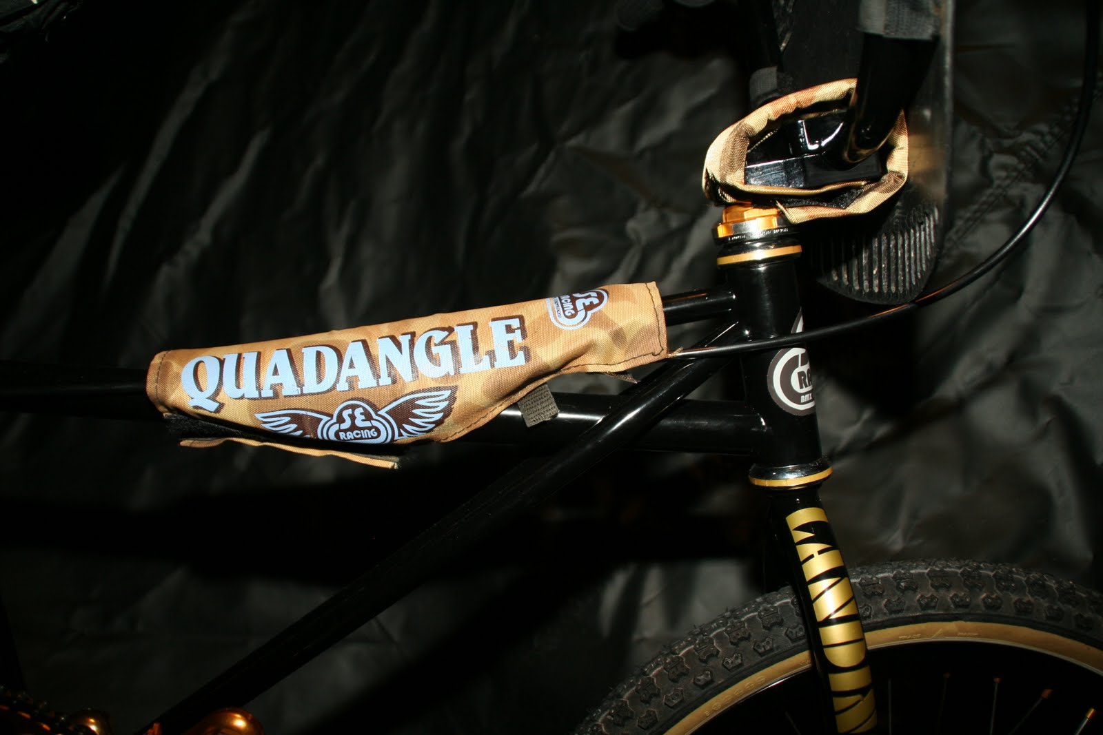 1983 se quadangle for sale