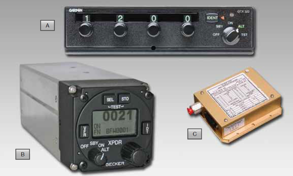 May 2017 Aircraft Systems