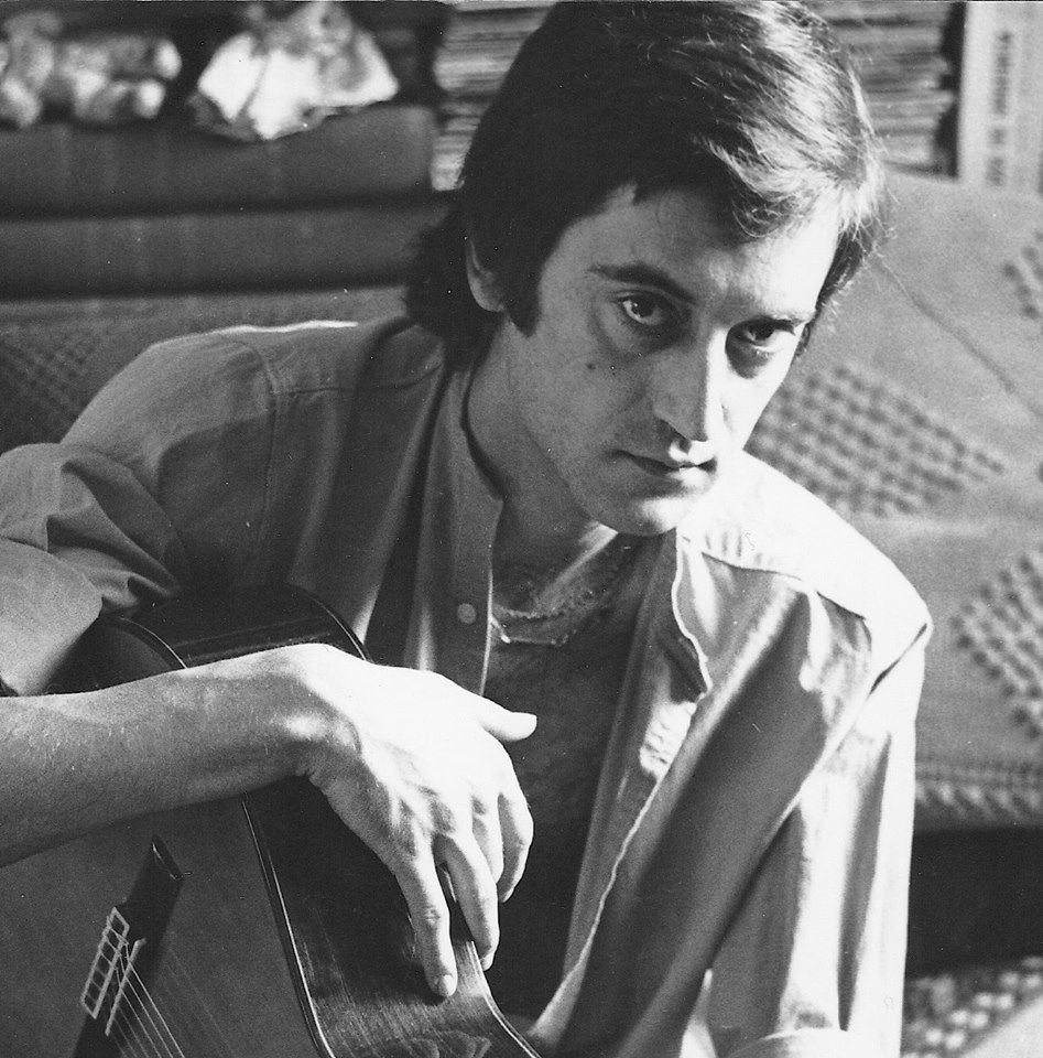 El Templo de las Borracheras Antonio Mata